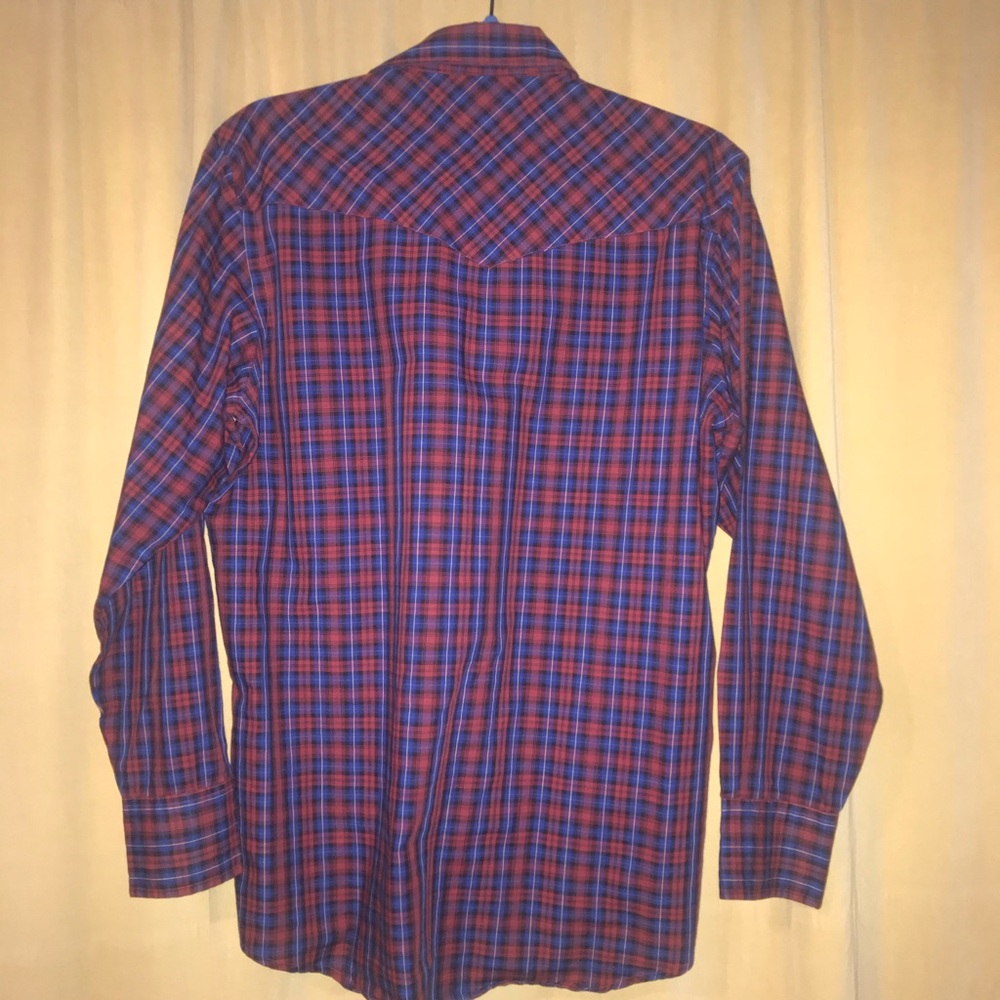 flannel - Picture 2 of 2